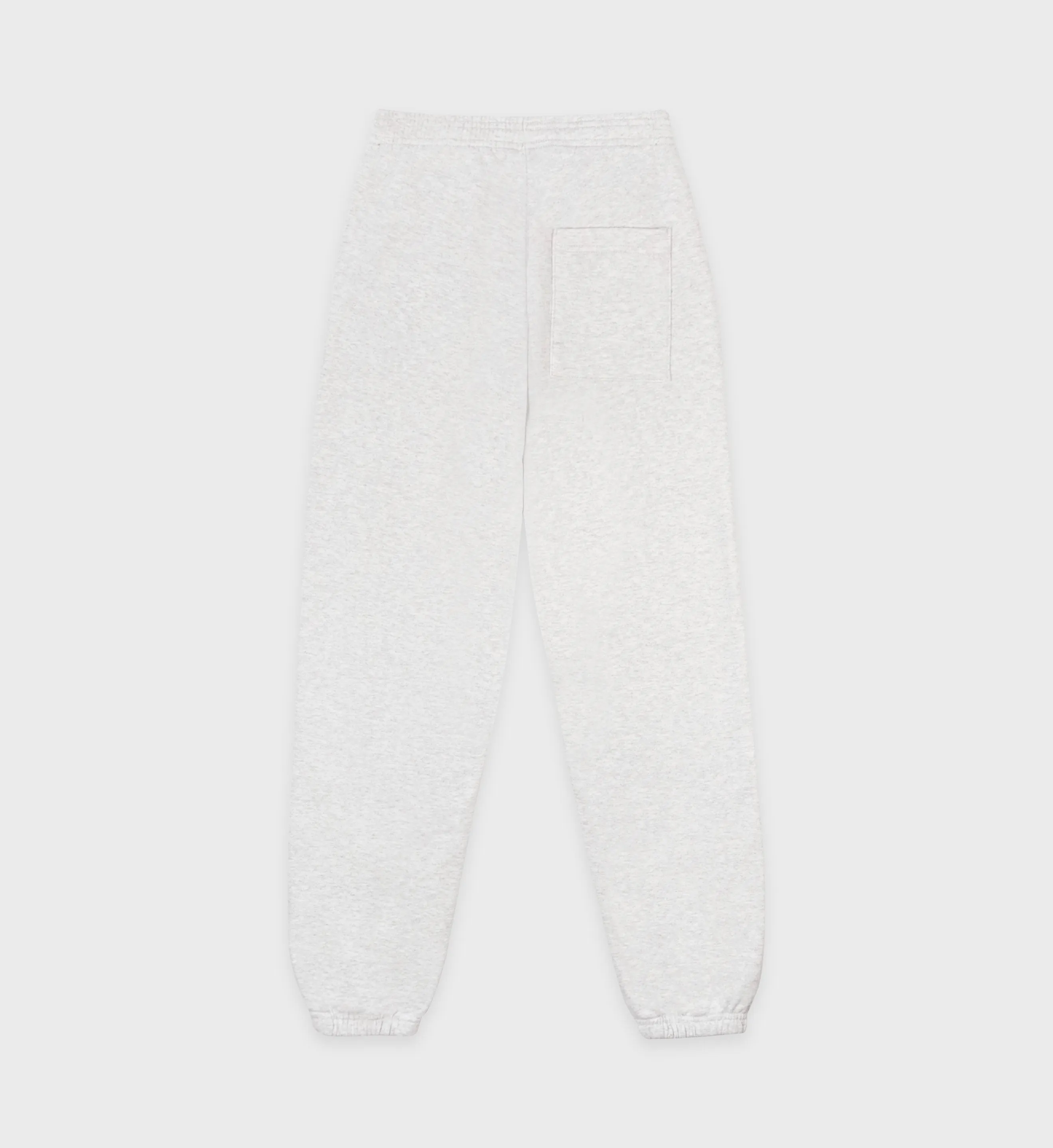 LA Athletic Group Sweatpant - Heather Gray/Navy