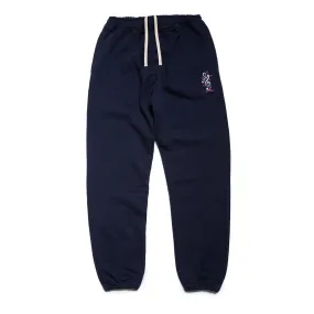 LAKAI JSP SWEATPANTS - NAVY