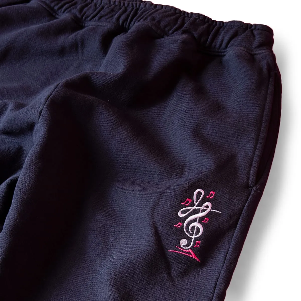 LAKAI JSP SWEATPANTS - NAVY