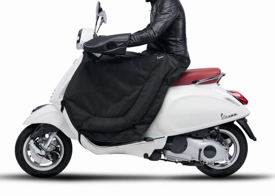 LEG COVER - VESPA SPRINT/PRIMAVERA