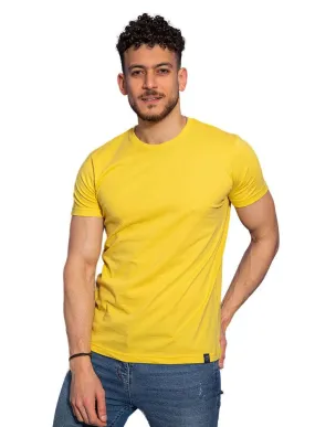 Lemon Verbena Round T-Shirt