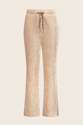 LikeFLO Trouser Flo Latte
