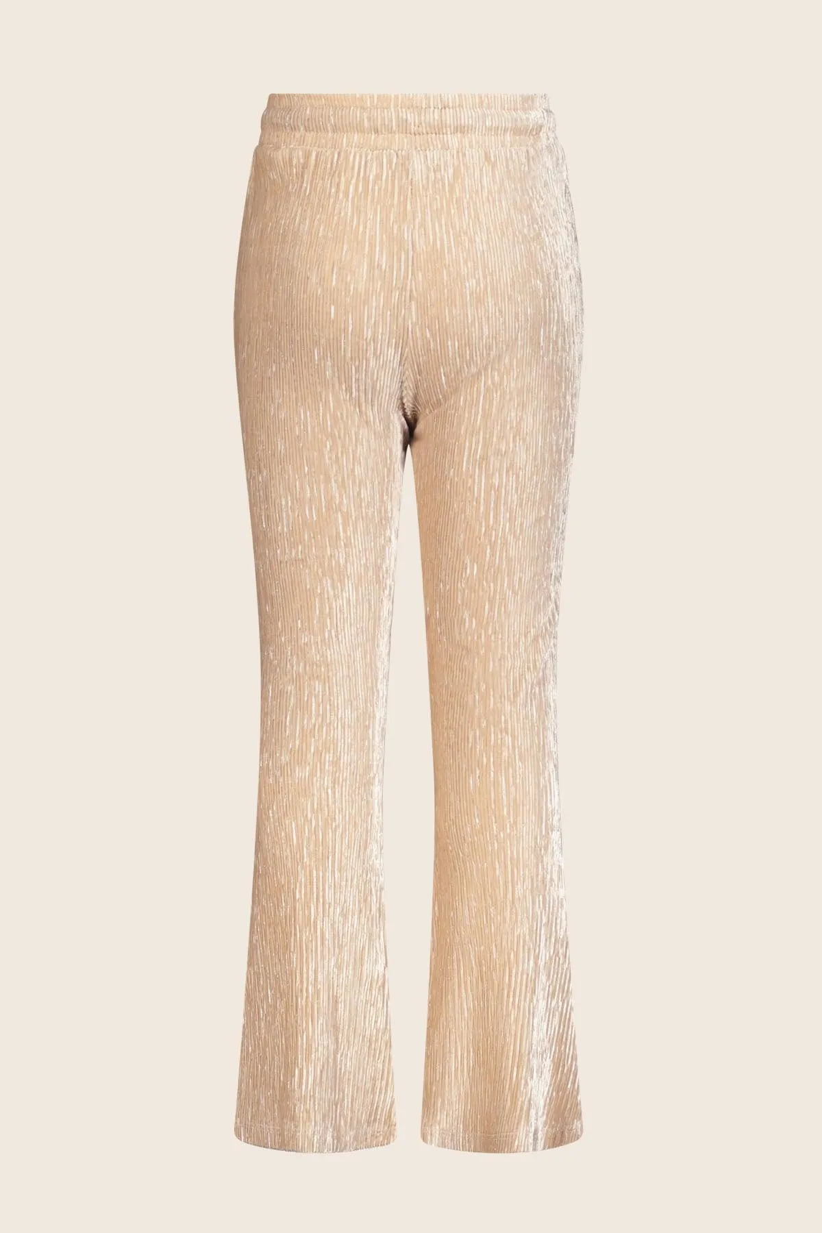 LikeFLO Trouser Flo Latte