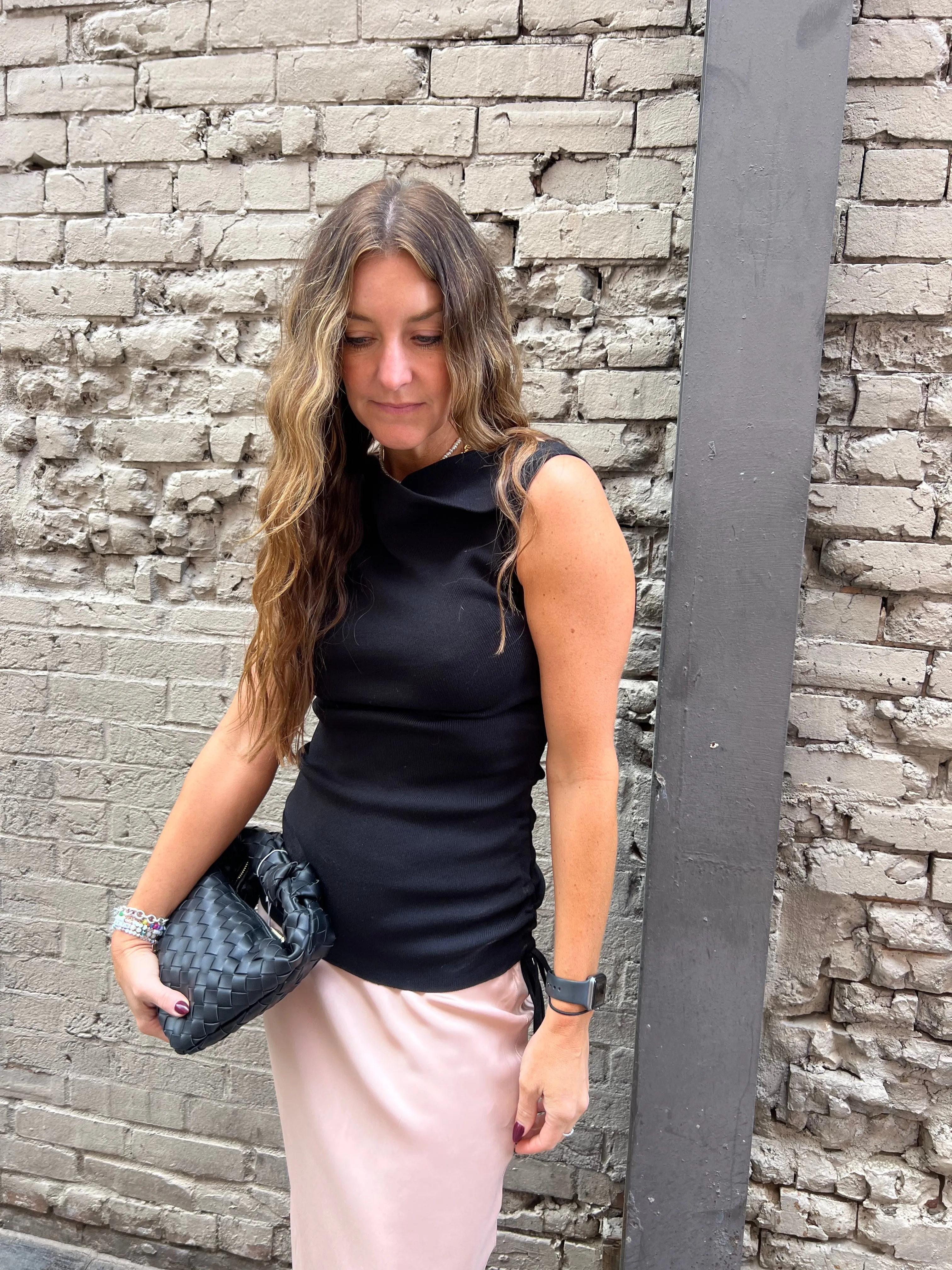 LIONESS ORIGINAL SIN TOP