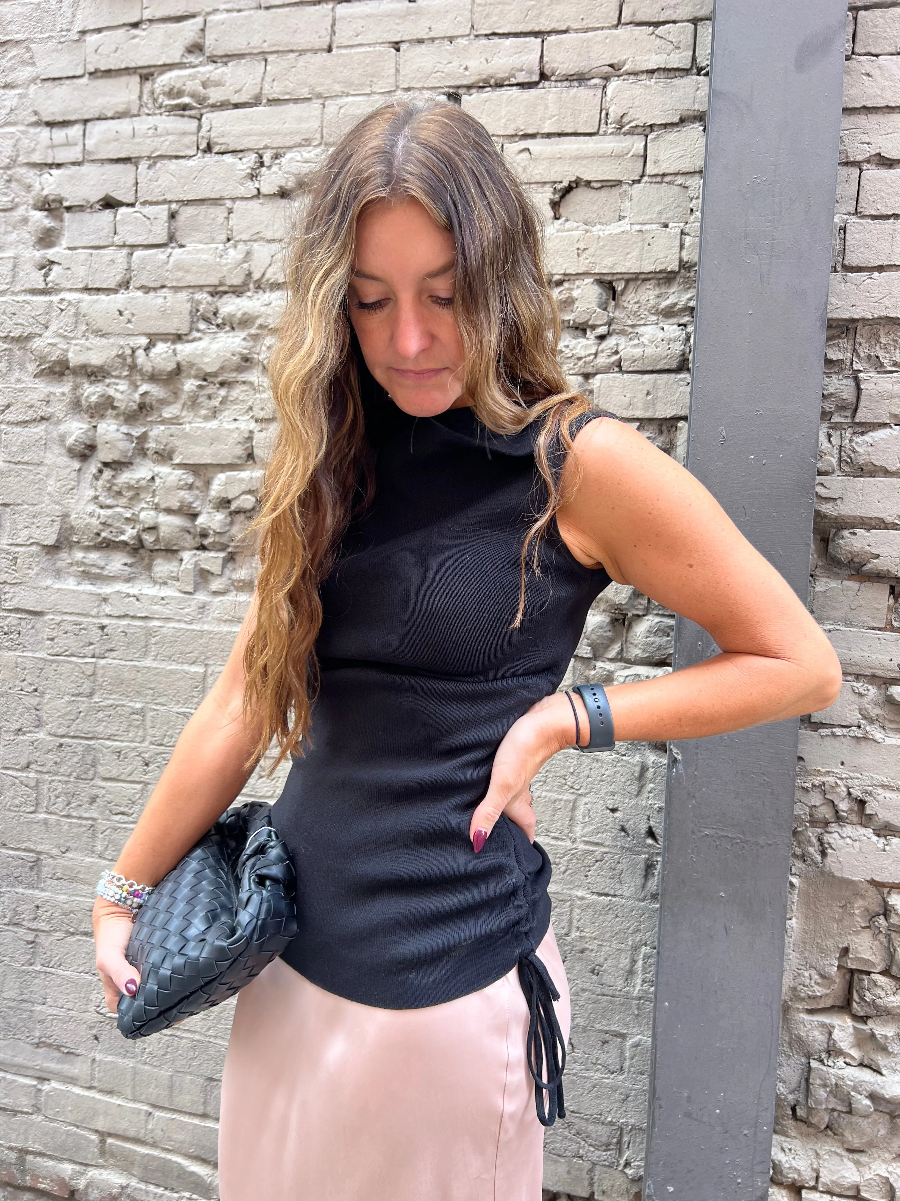 LIONESS ORIGINAL SIN TOP