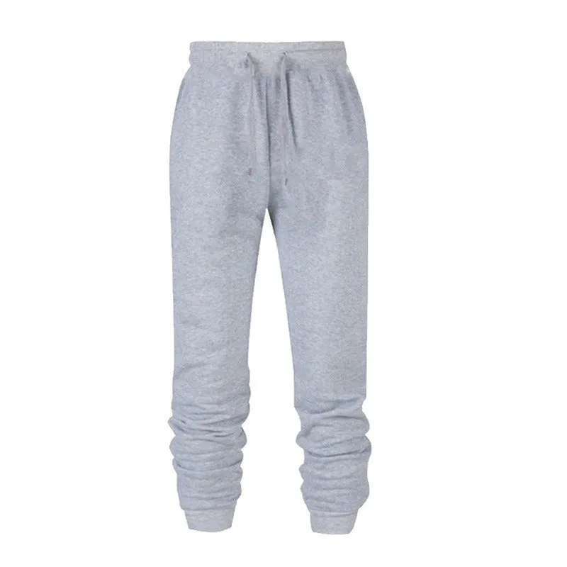 Loose Long Pants For Women