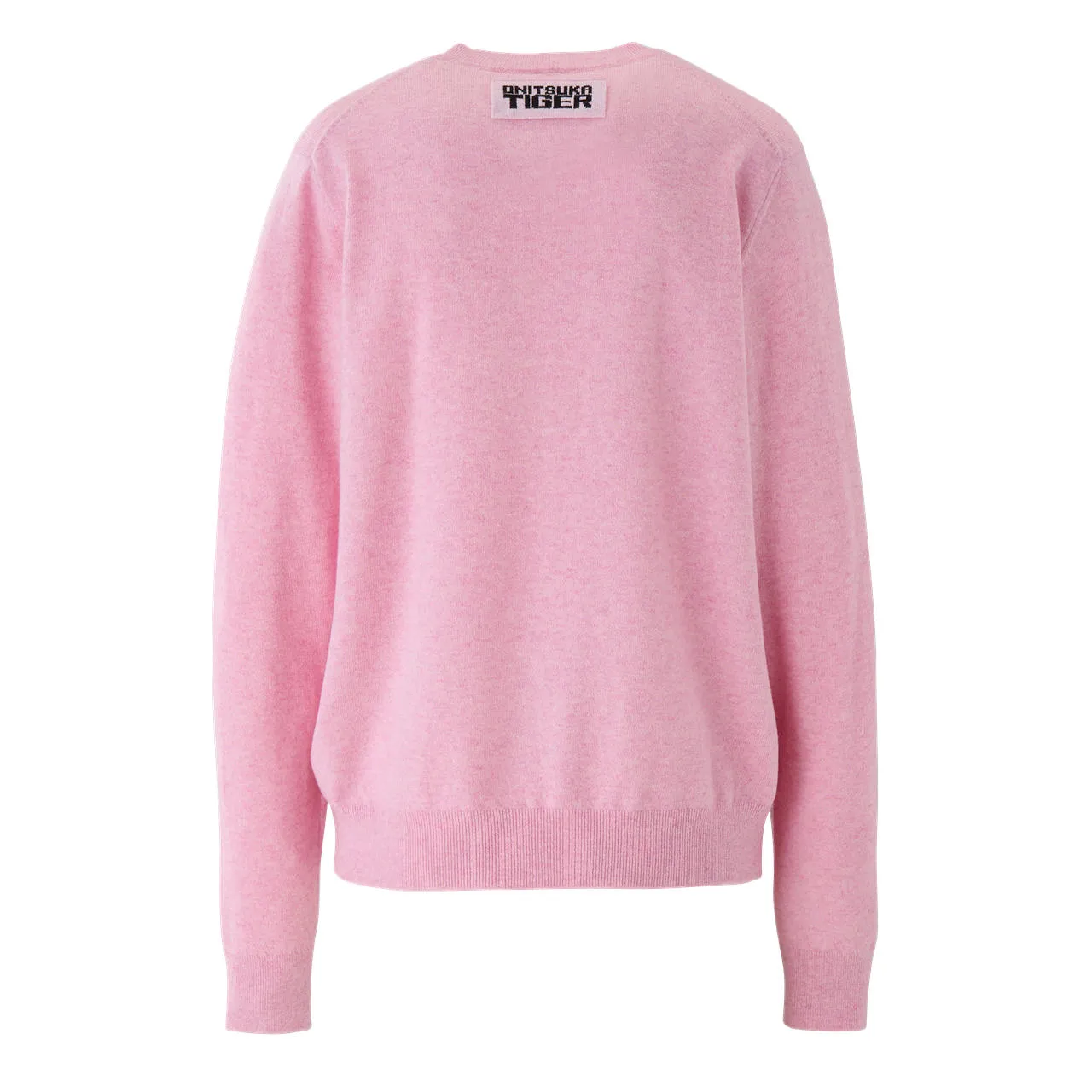 LS KNIT TOP