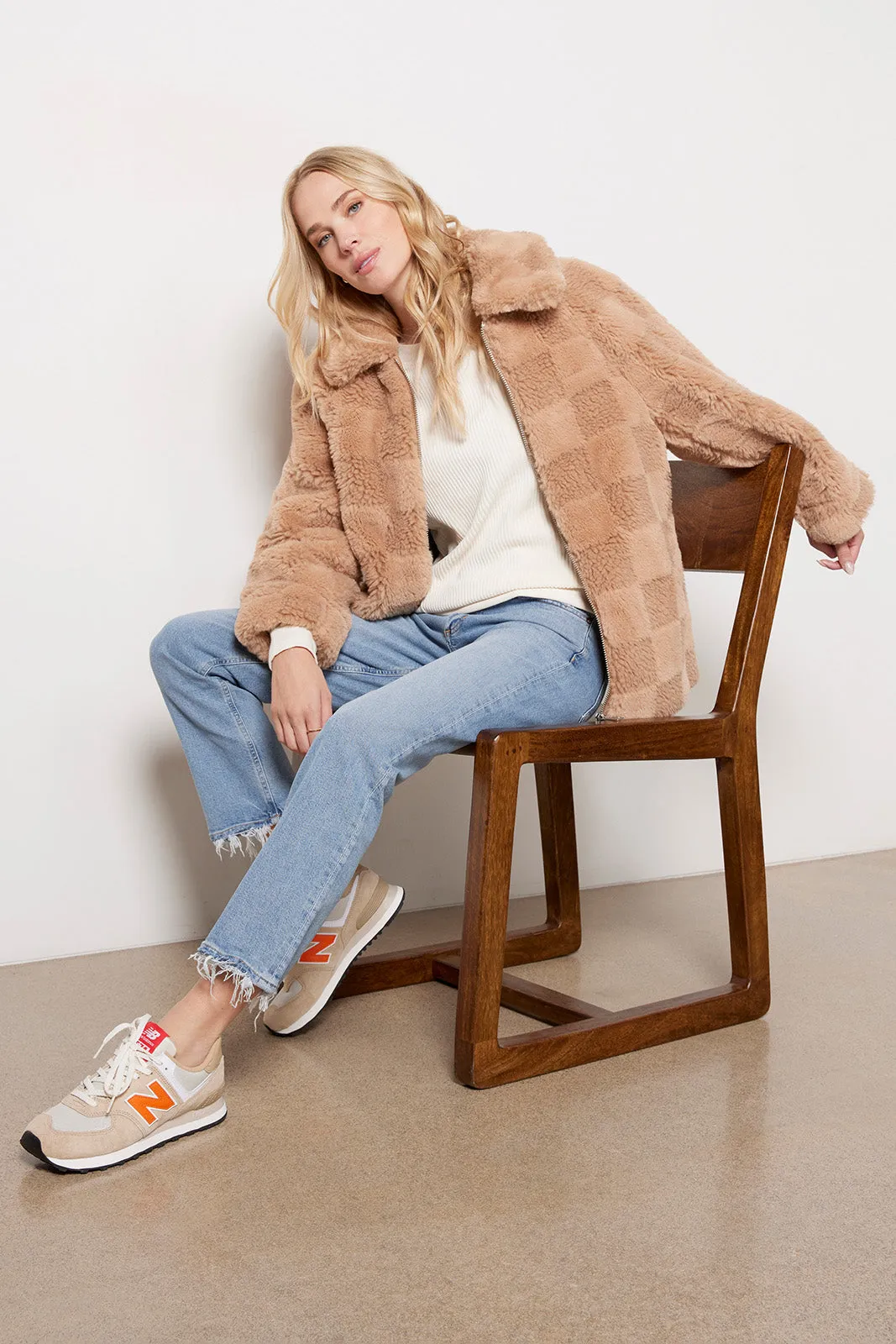 Lucy Jacket