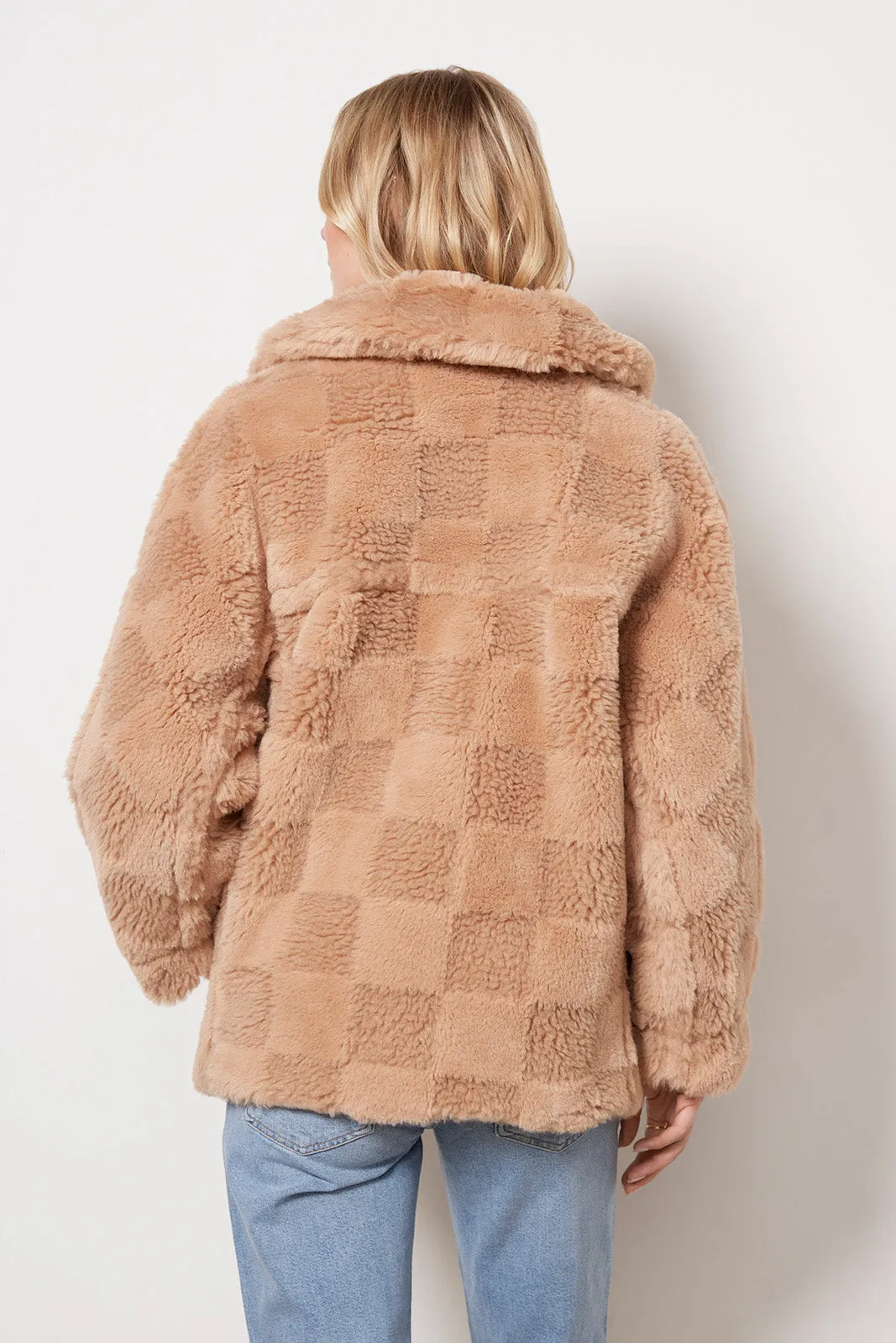 Lucy Jacket