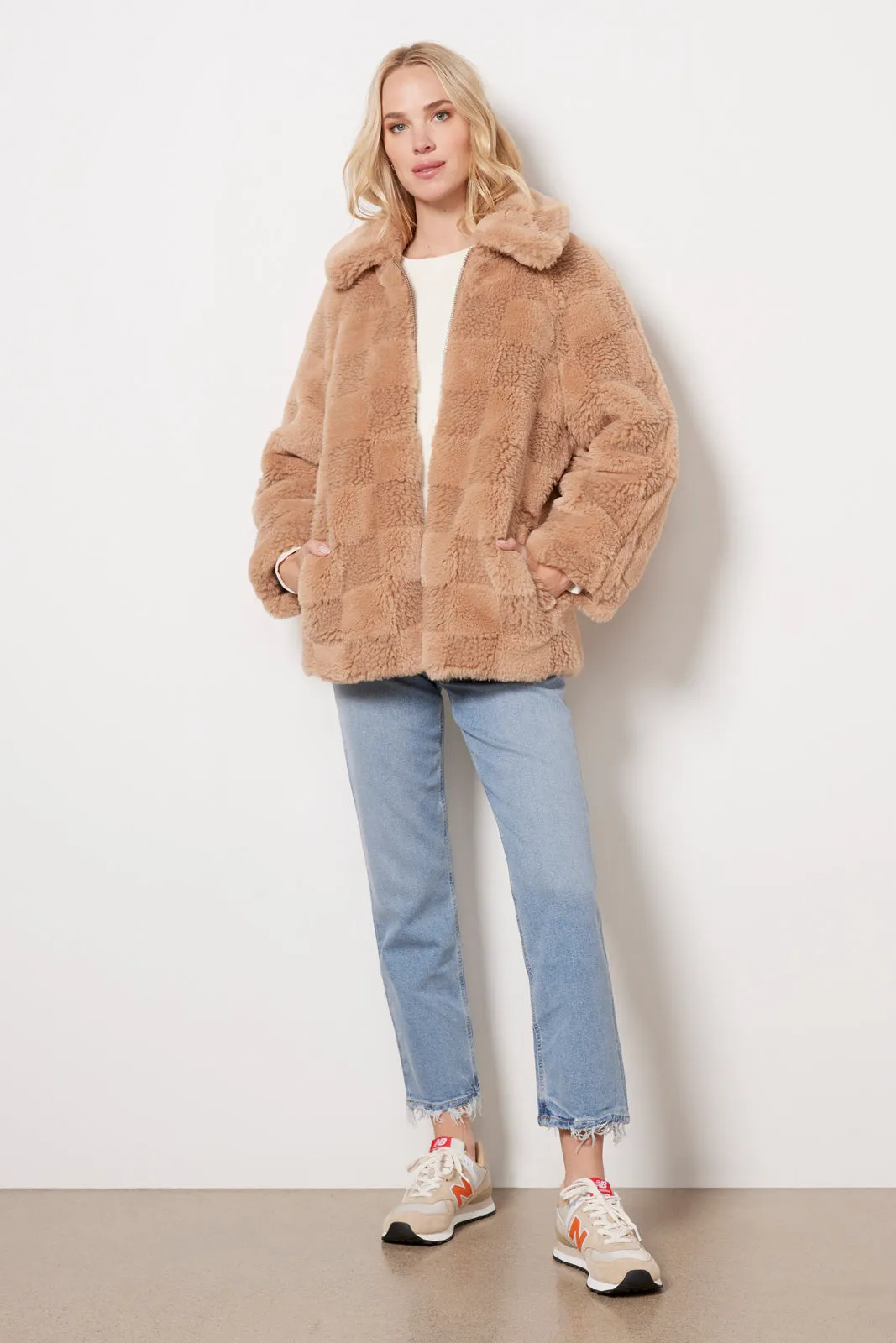 Lucy Jacket