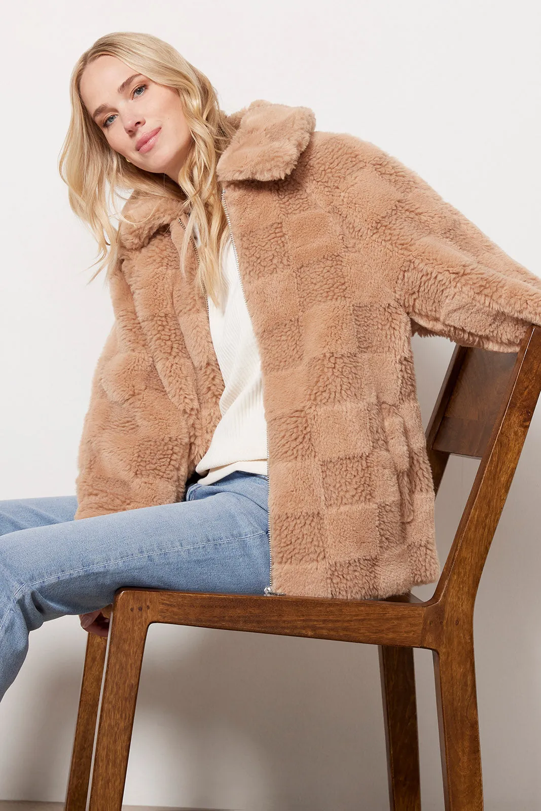 Lucy Jacket