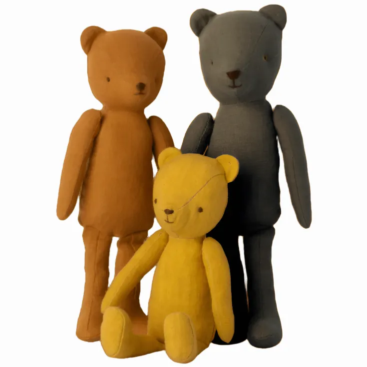 MAILEG TEDDY DAD