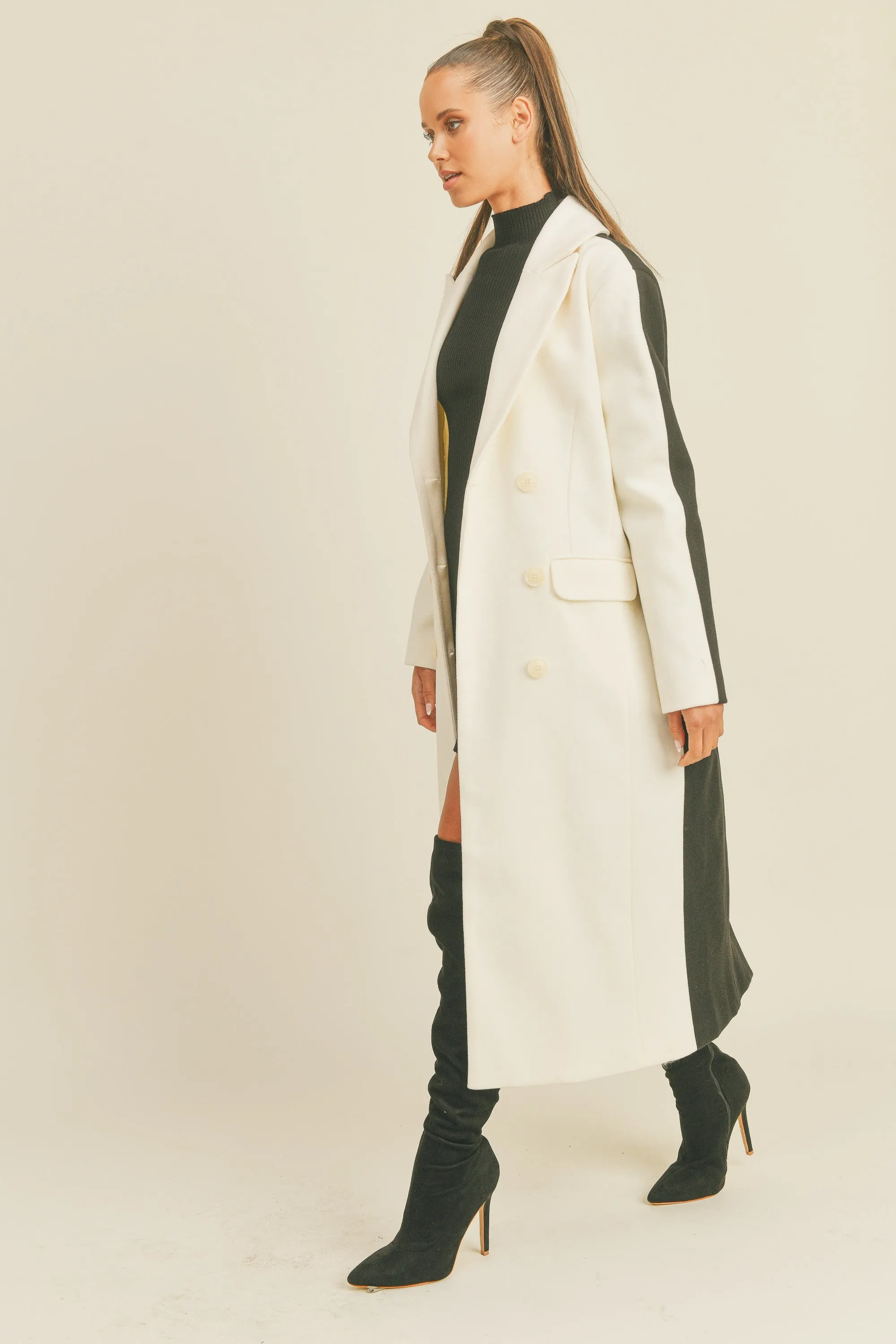 Manhattan Coat