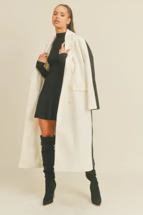 Manhattan Coat
