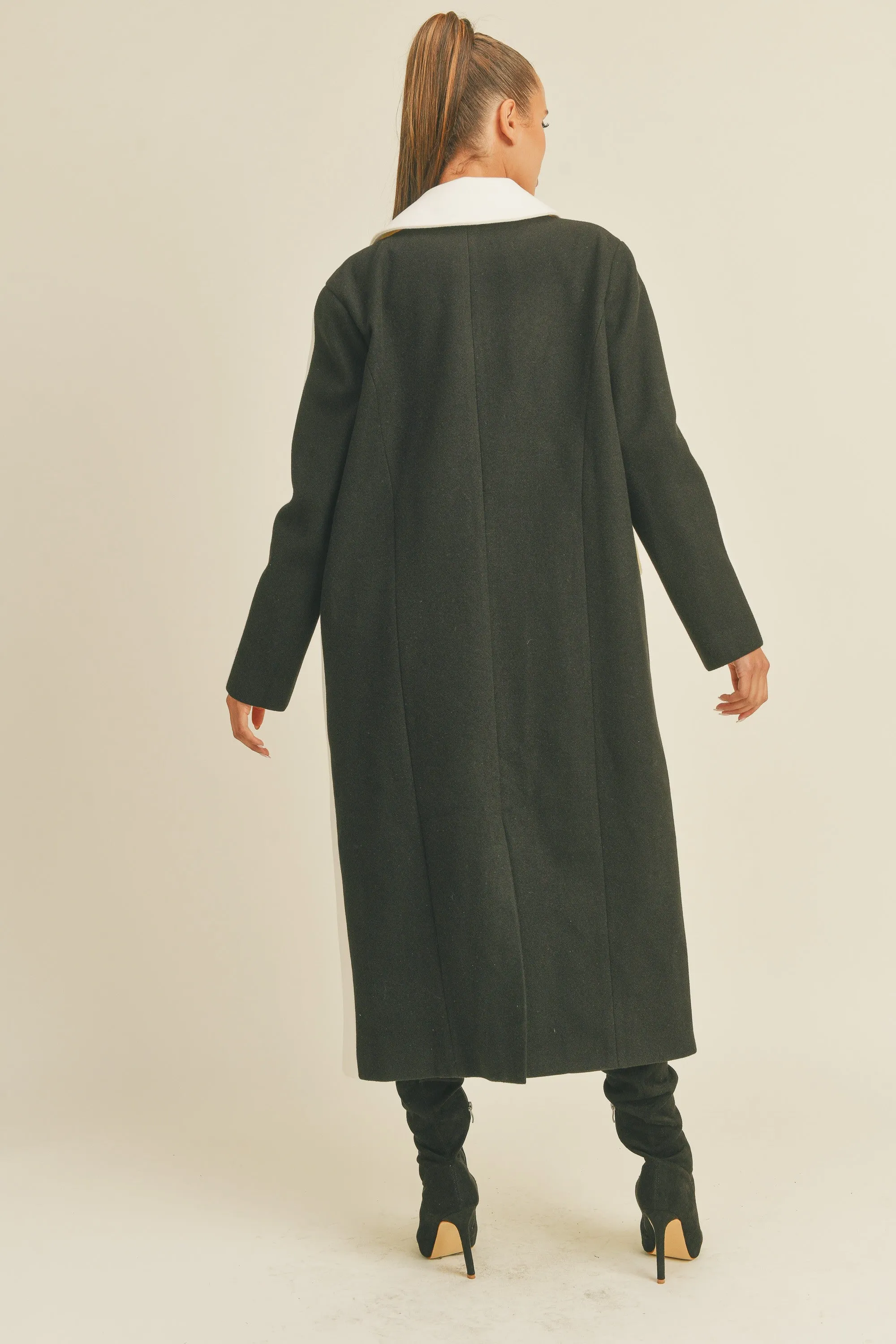 Manhattan Coat