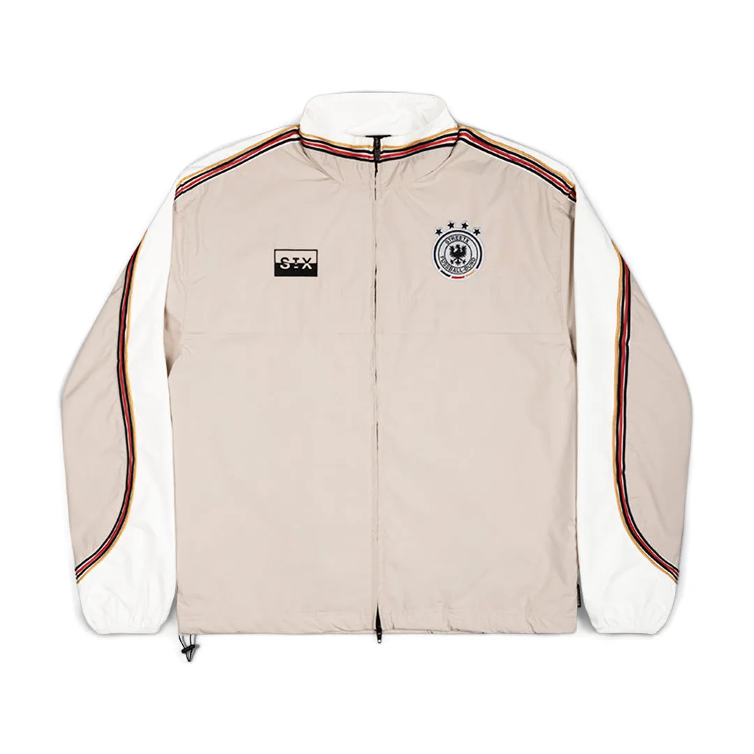 Mannschaft Track Jacket