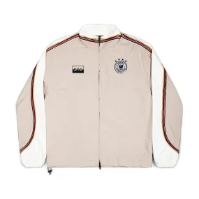 Mannschaft Track Jacket