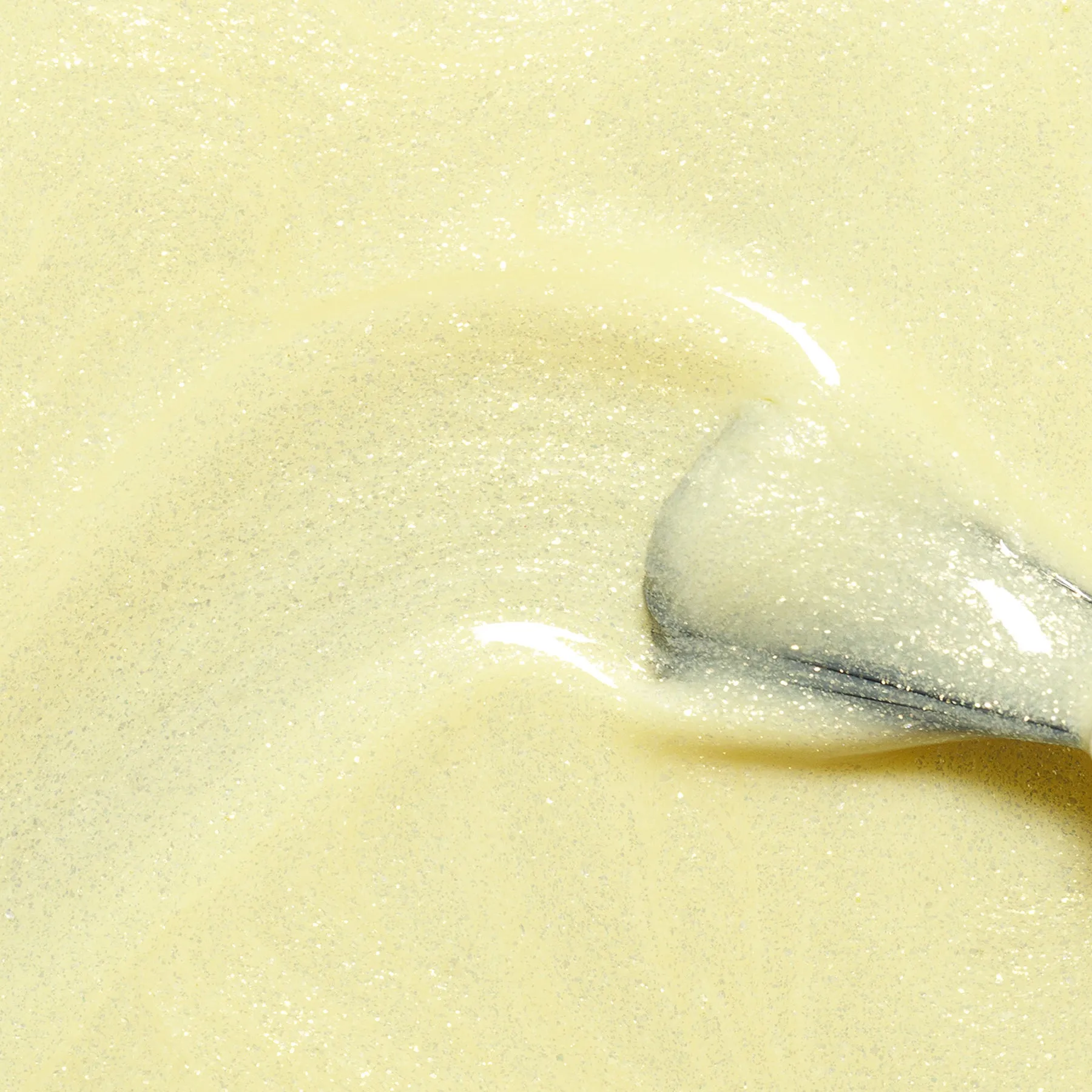 MANUCURIST - Green Nail Polish - Lemonade