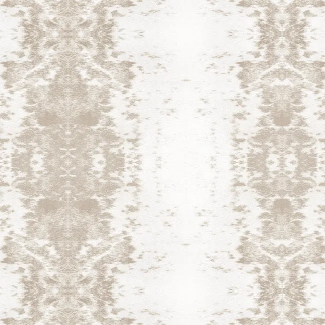 Marbled Appaloosa Premium Peel   Stick Wallpaper