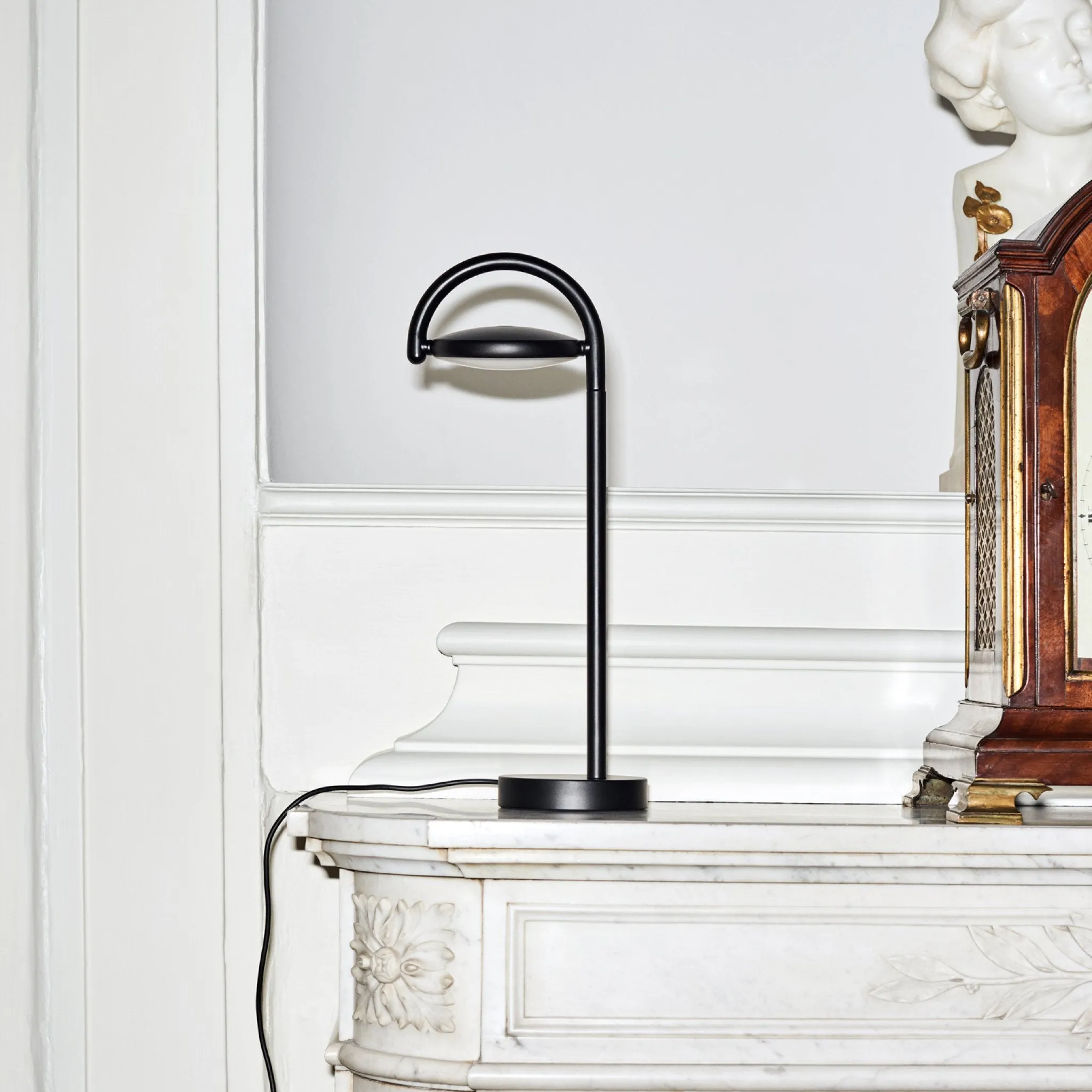 Marselis Table Lamp by Hay
