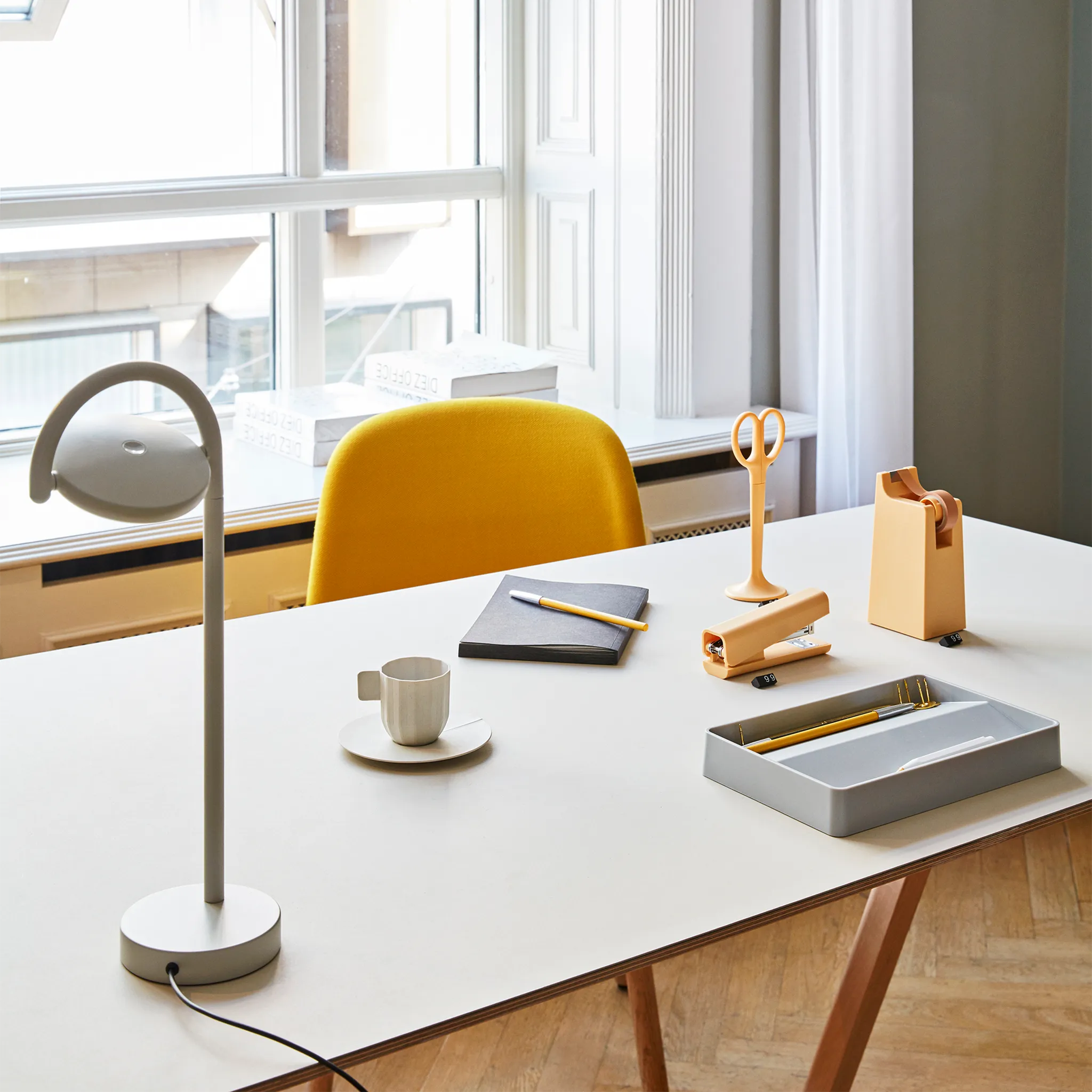 Marselis Table Lamp by Hay