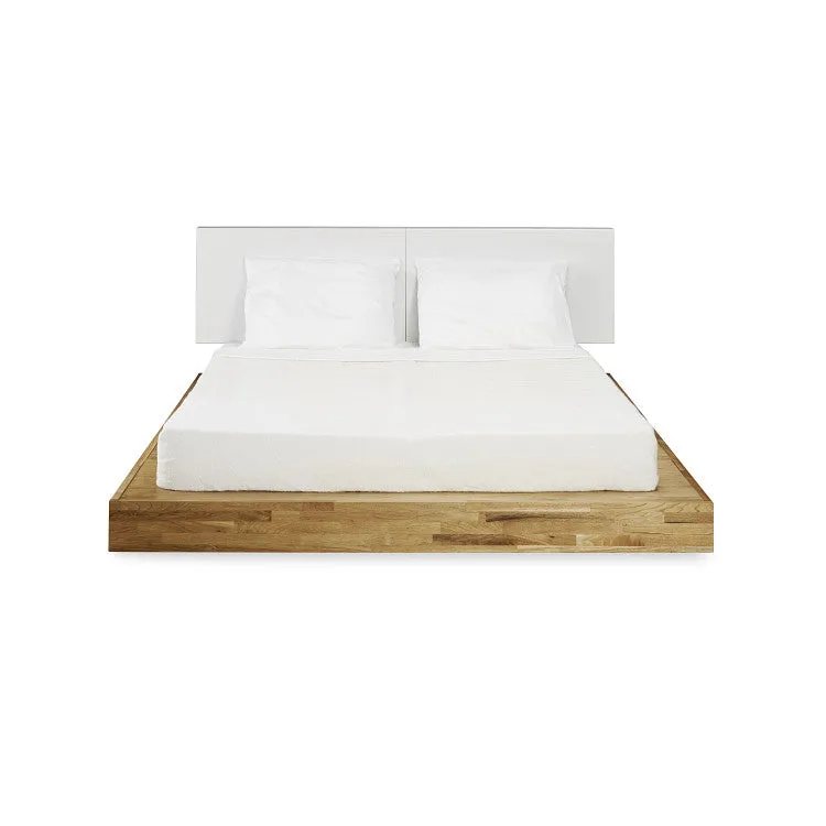MASHstudios - LAX Series Platform Bed