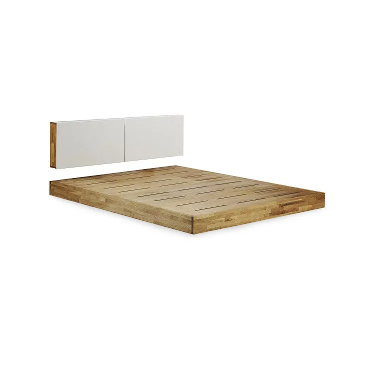 MASHstudios - LAX Series Platform Bed