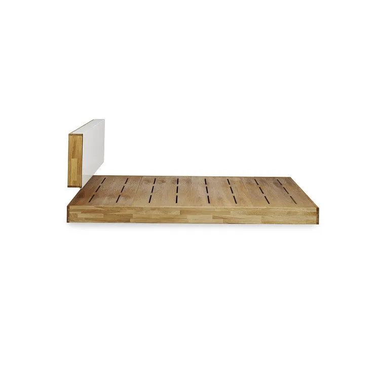 MASHstudios - LAX Series Platform Bed