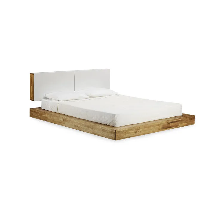 MASHstudios - LAX Series Platform Bed