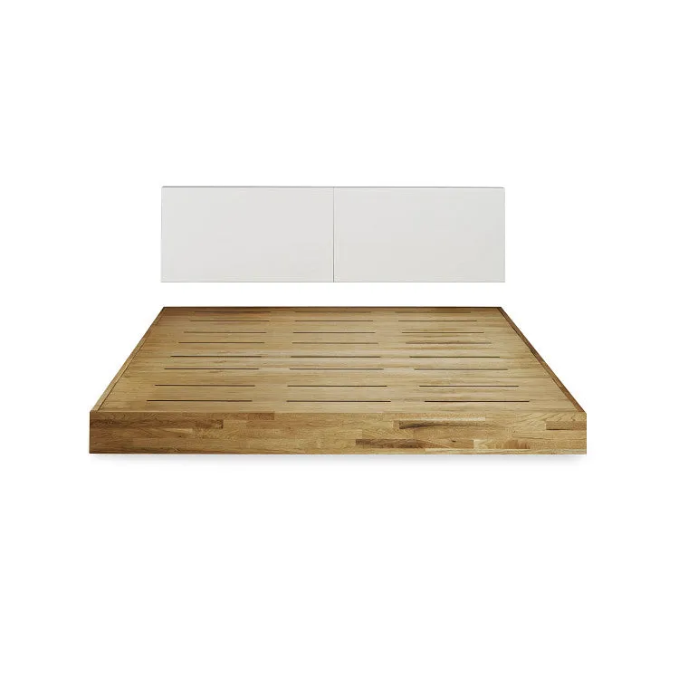 MASHstudios - LAX Series Platform Bed