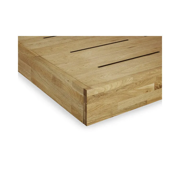 MASHstudios - LAX Series Platform Bed