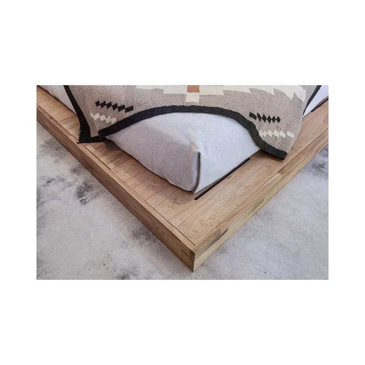 MASHstudios - LAX Series Platform Bed