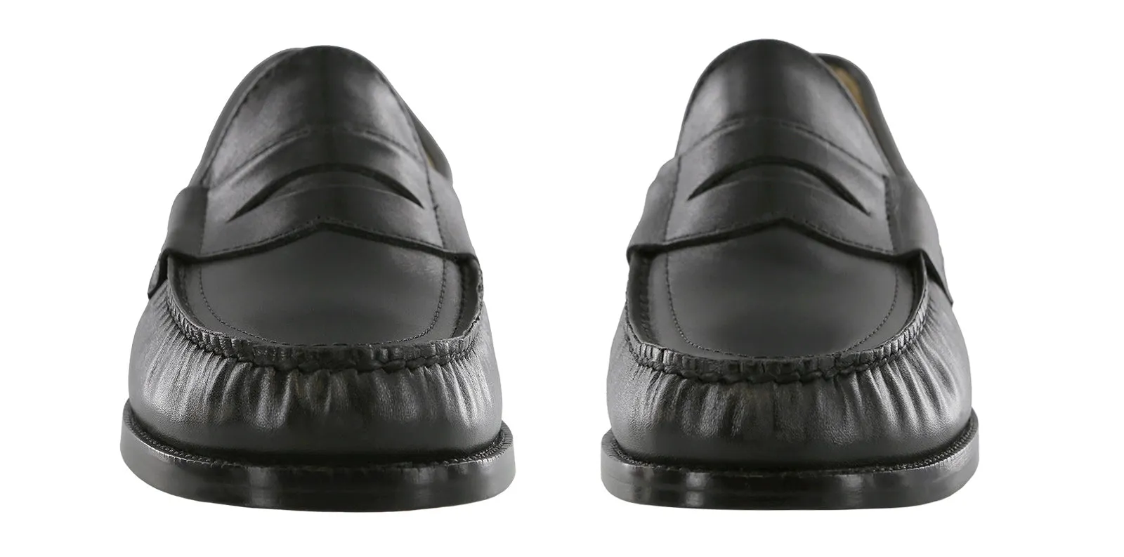 Men's Penny 40 - Black