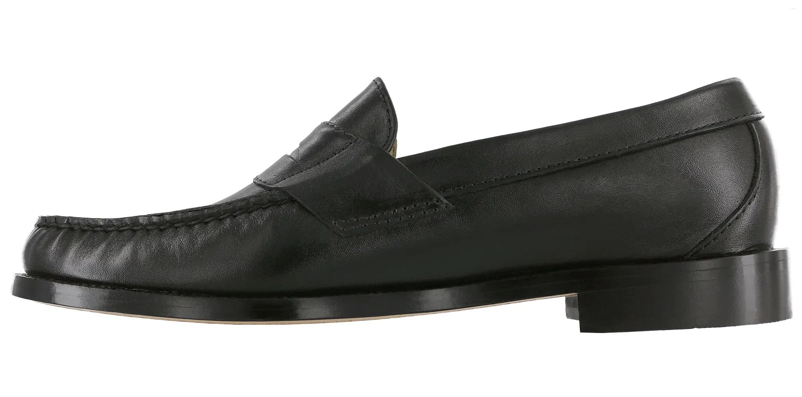 Men's Penny 40 - Black