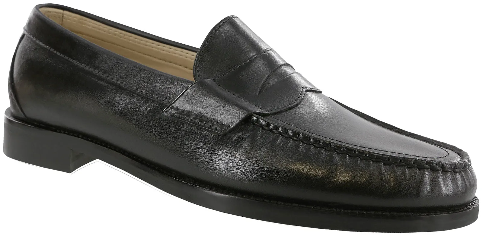 Men's Penny 40 - Black