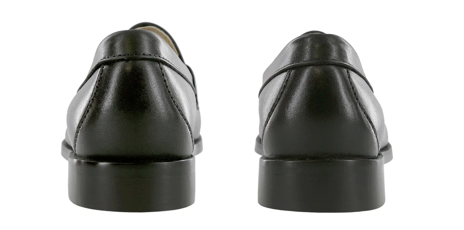 Men's Penny 40 - Black