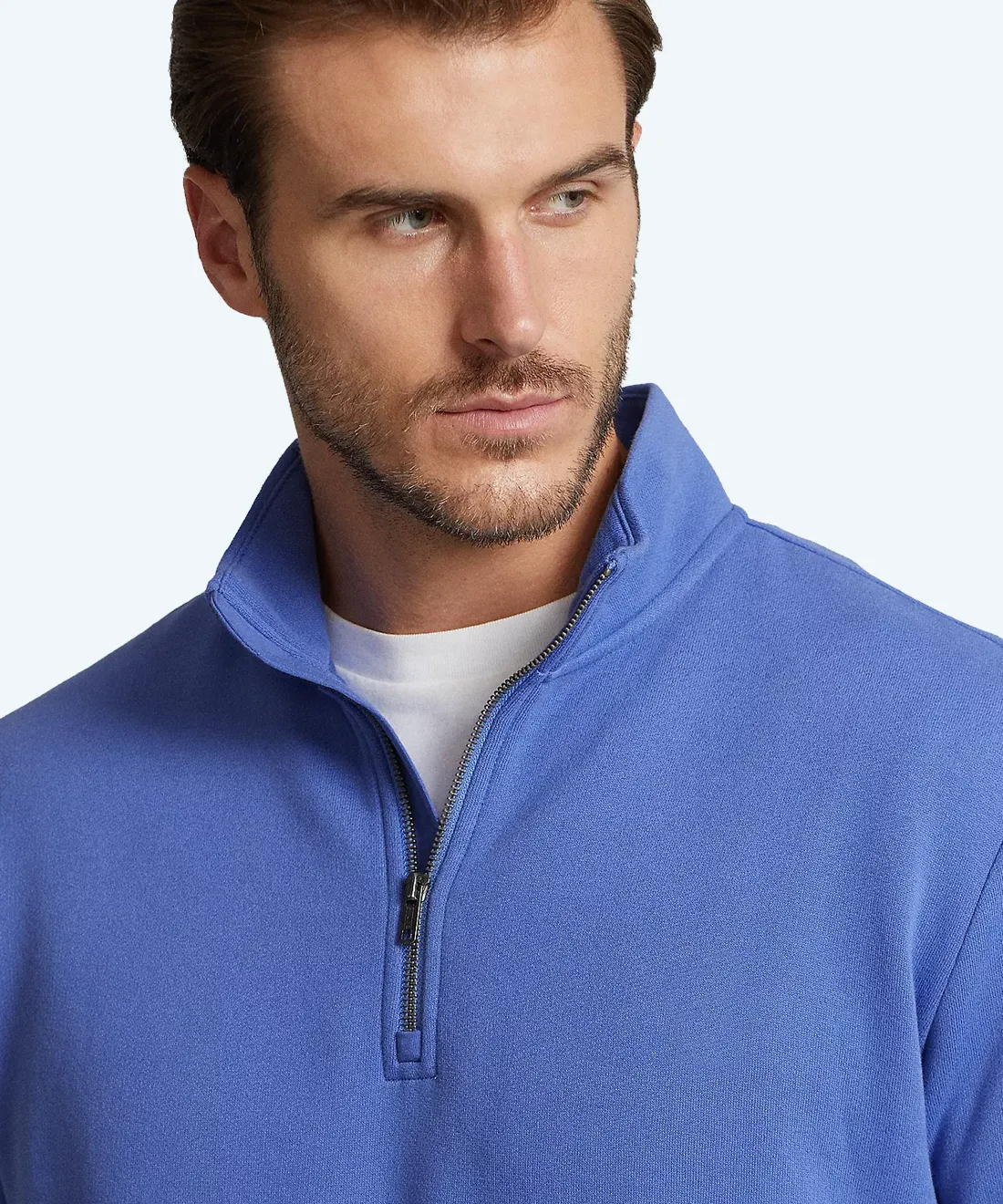 Men's smooth jacket