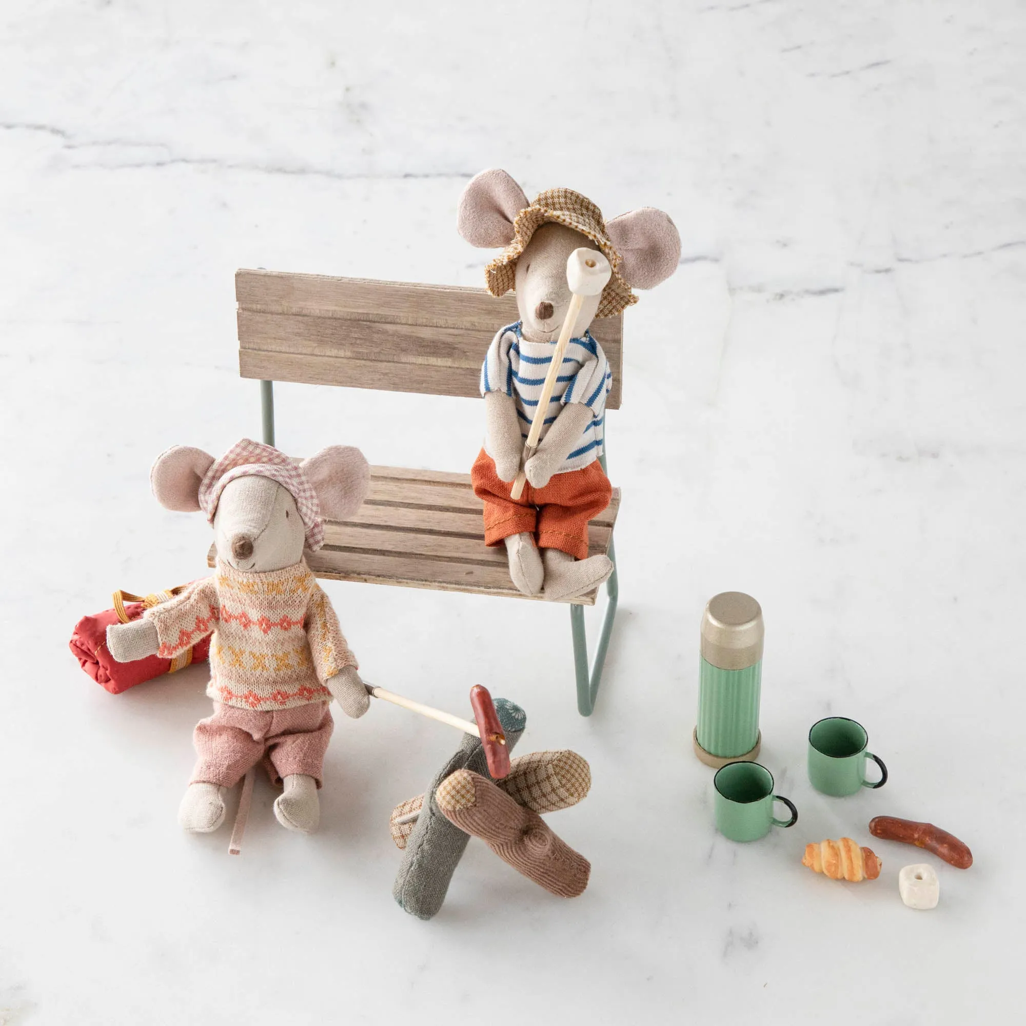 Mini Garden Set