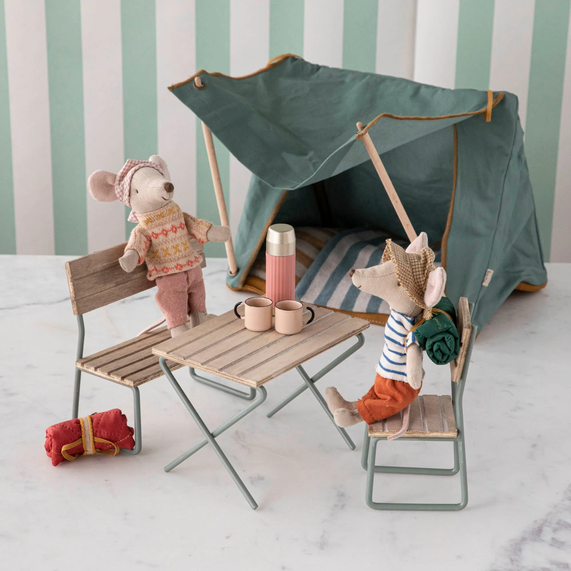 Mini Garden Set