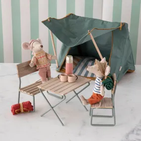 Mini Garden Set