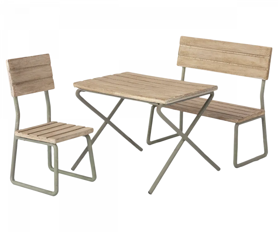 Mini Garden Set