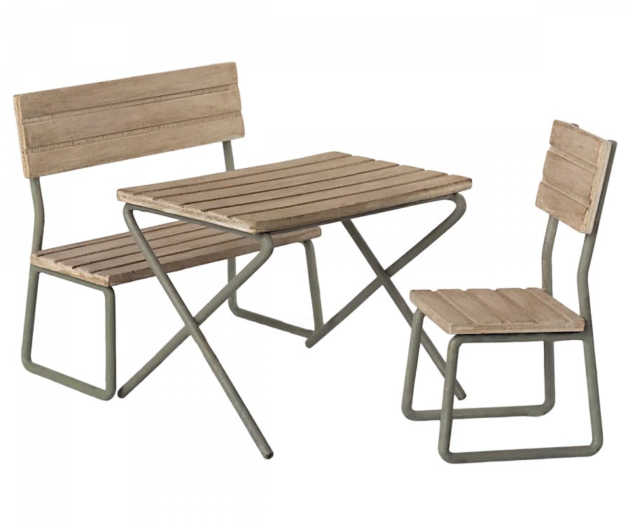 Mini Garden Set