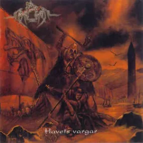 Månegarm - Havets Vargar  (New Vinyl LP)