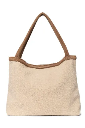 mom-bag Studio Noos teddy lammy