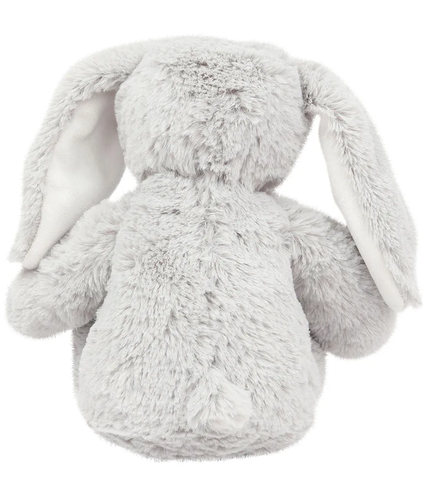 Mumbles Grey Bunny