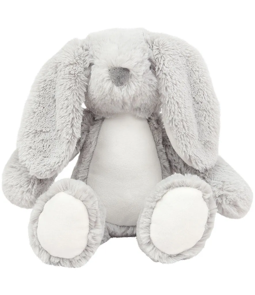 Mumbles Grey Bunny