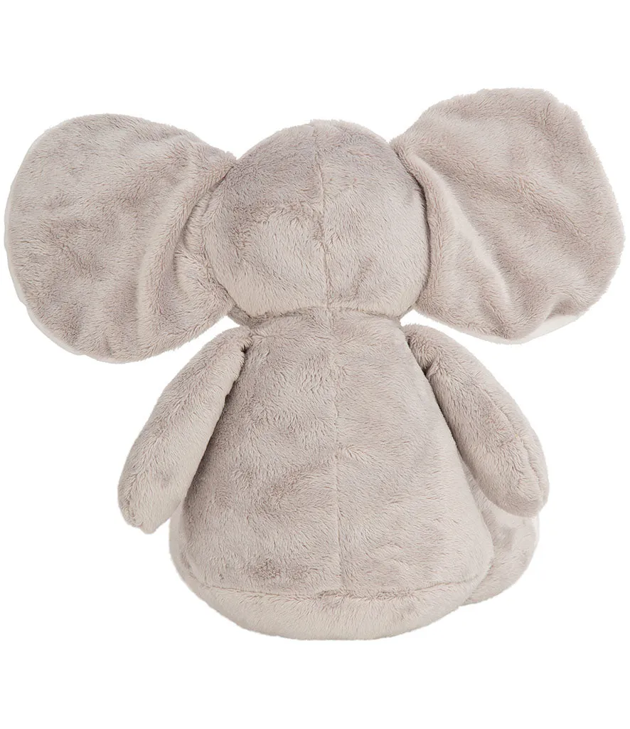 Mumbles Grey Elephant