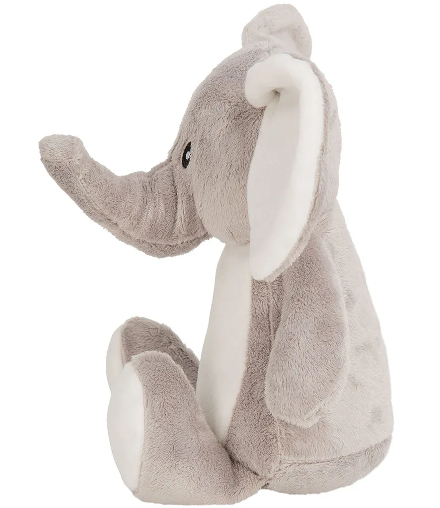 Mumbles Grey Elephant