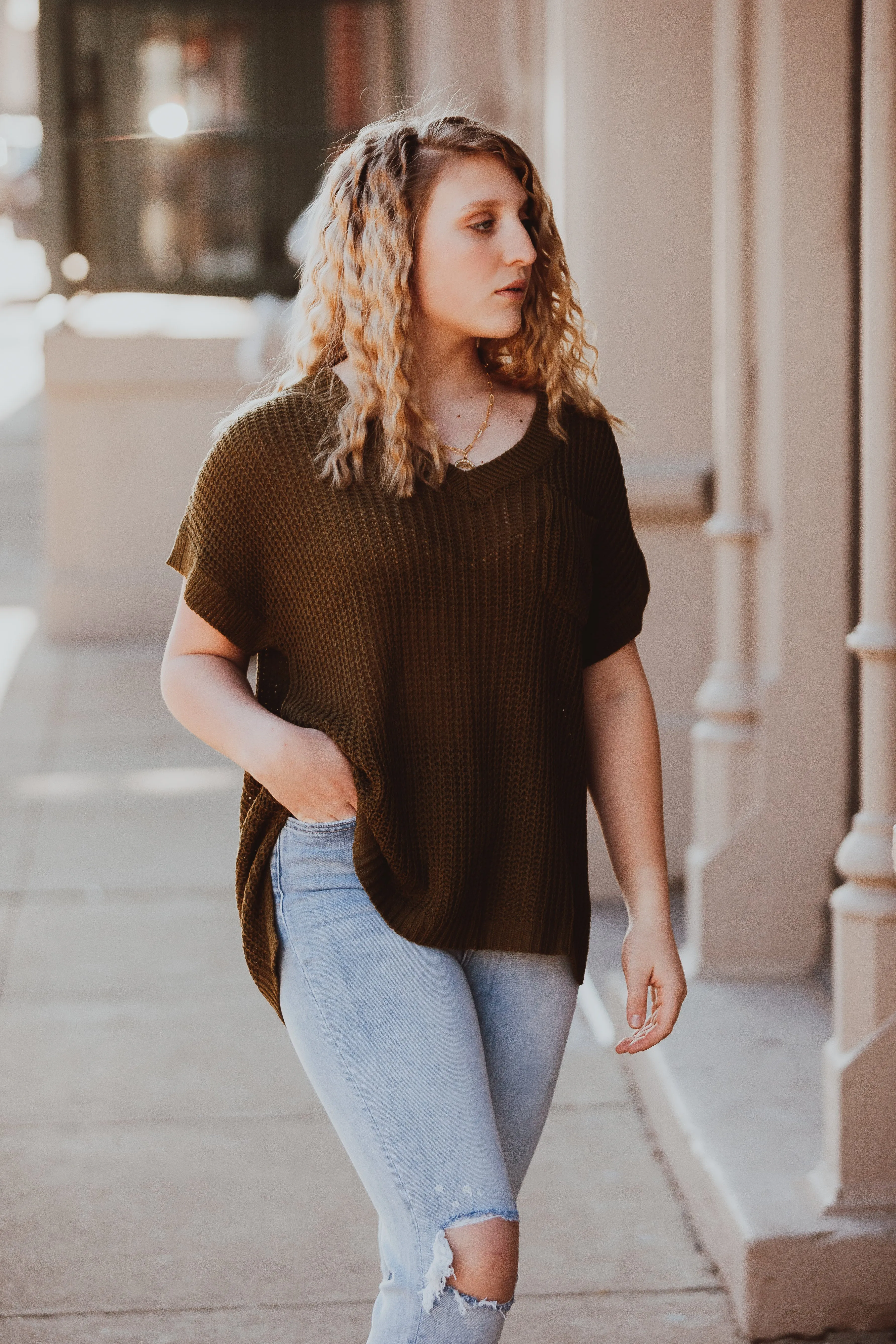Myla Top