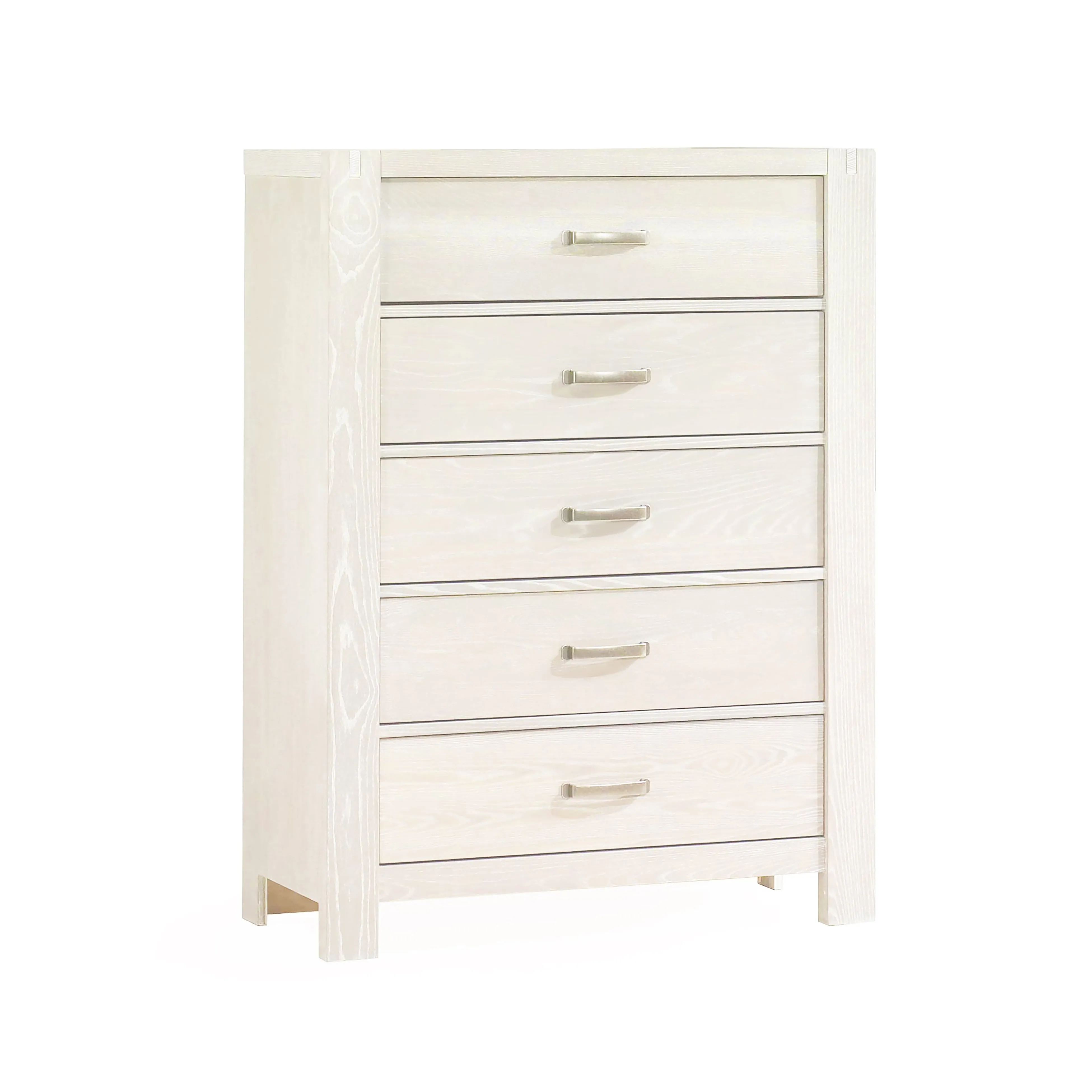 Natart Rustico 5 Drawer Dresser